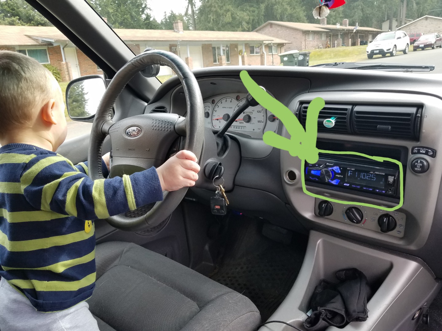 Customer review photo