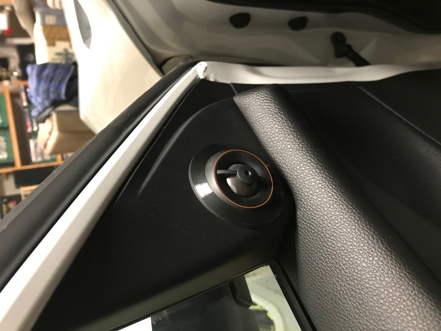Customer review photo
