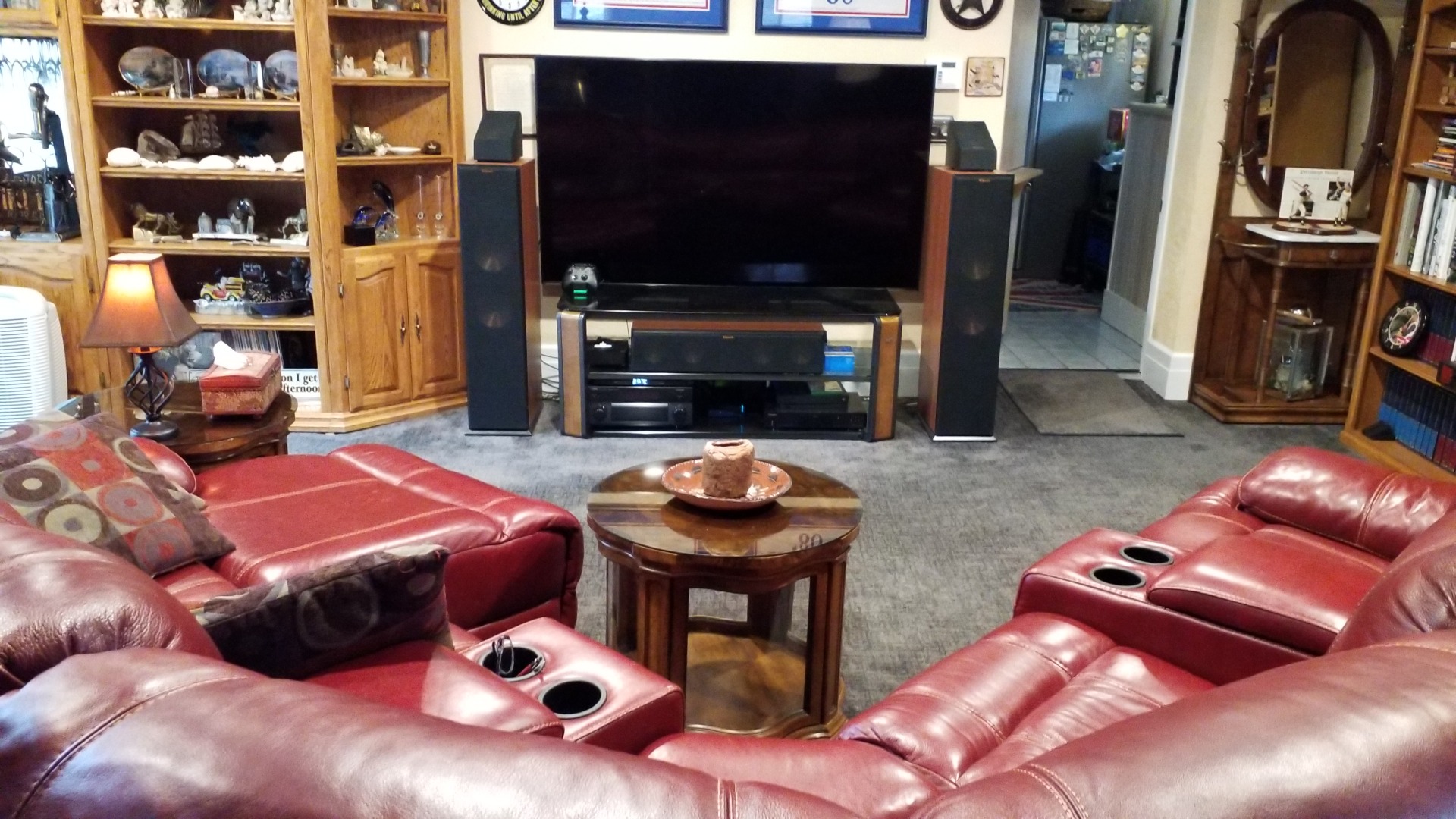 Customer review photo