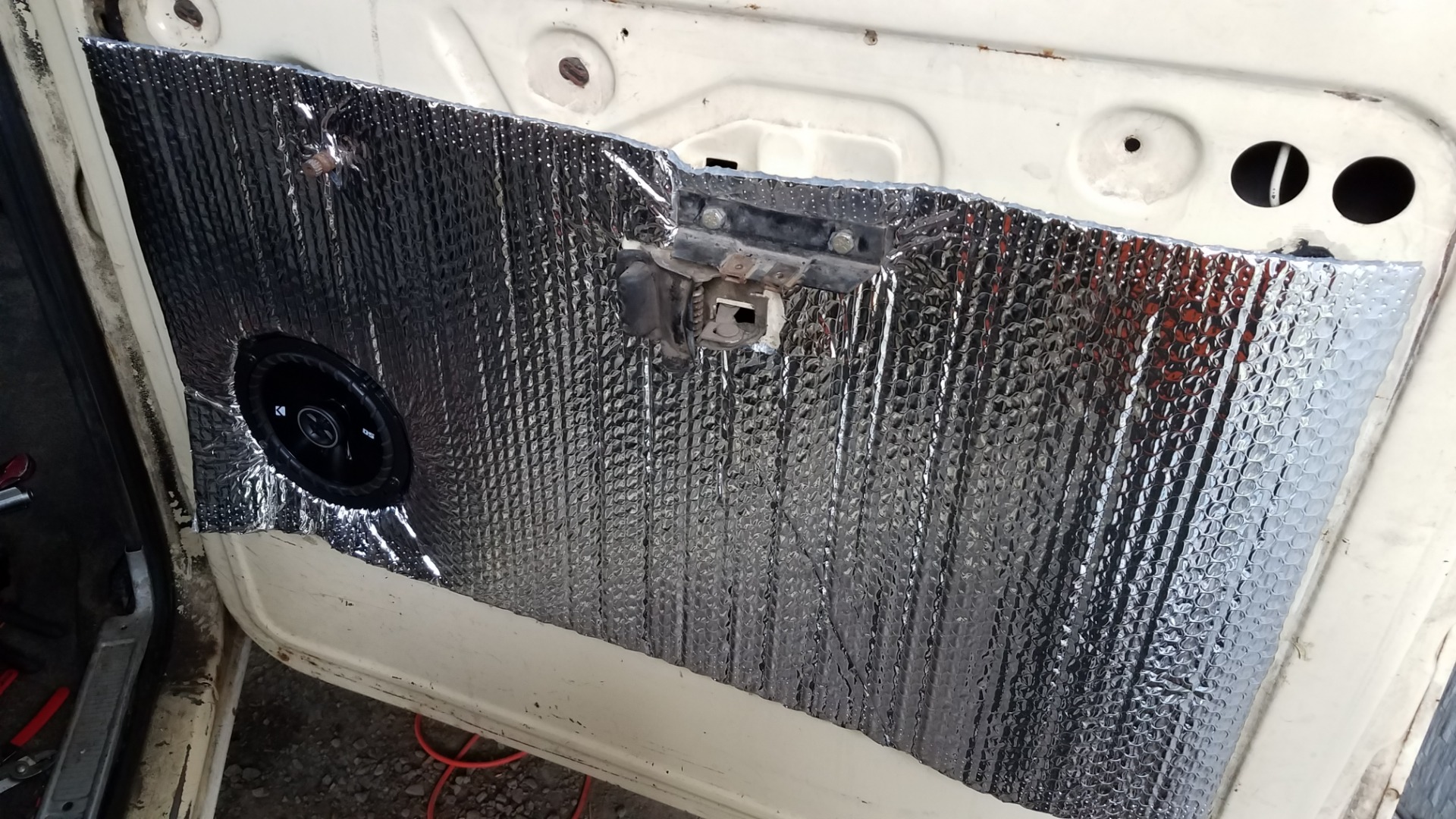 Customer review photo