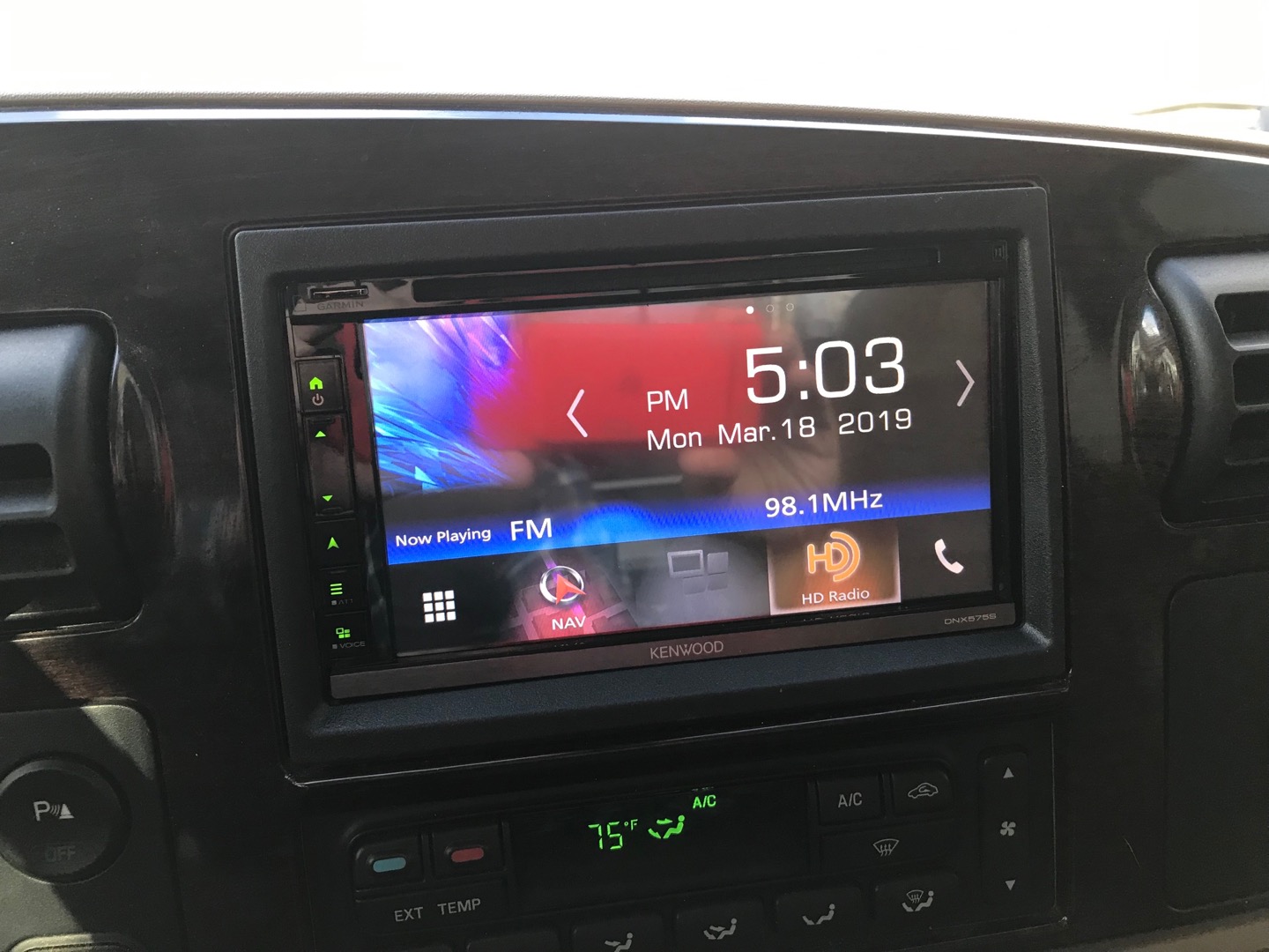 Customer review photo