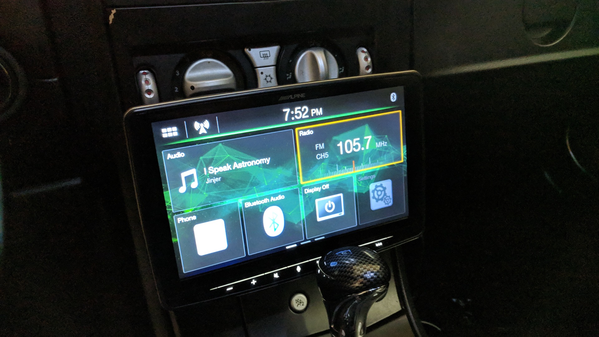 Customer review photo