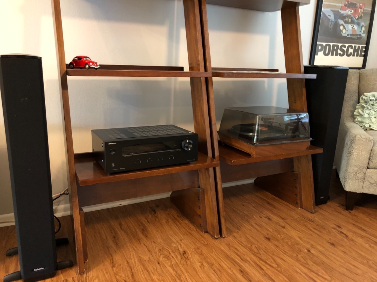 Customer review photo