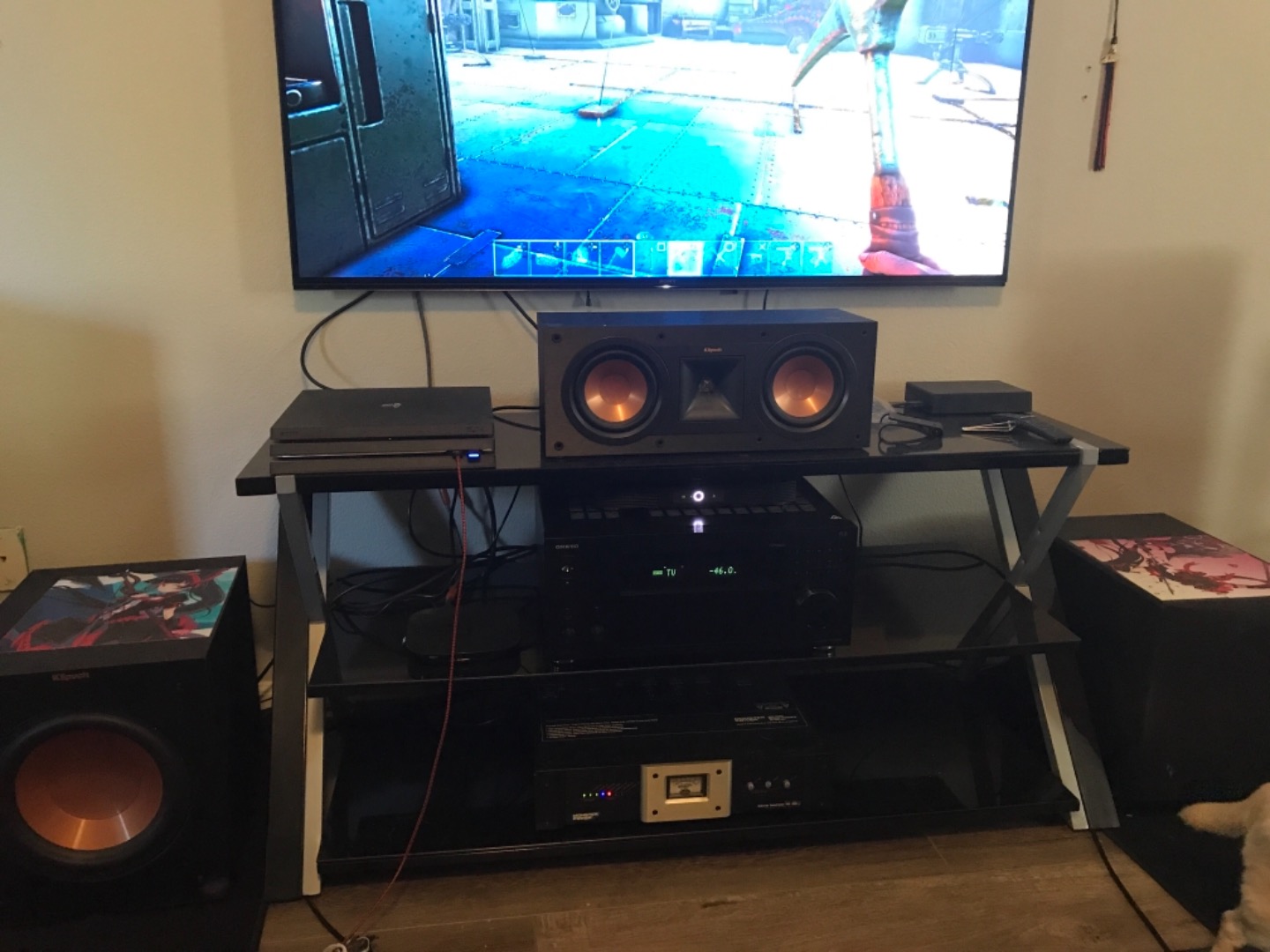 Customer review photo
