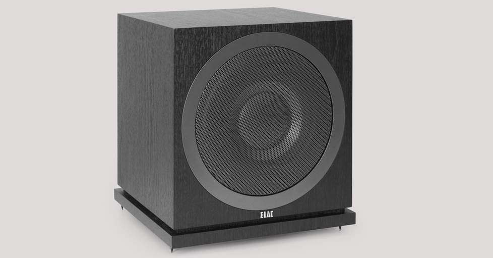 ELAC SUB3010 subwoofer
