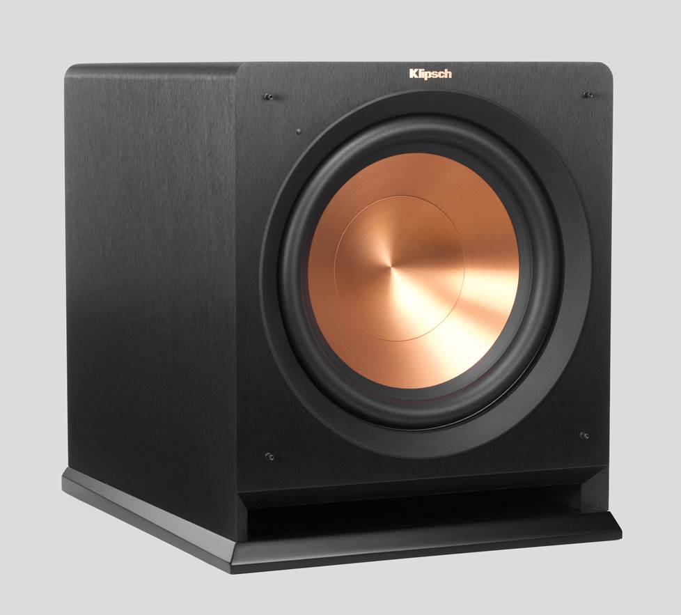 Klipsch Reference R-112SW