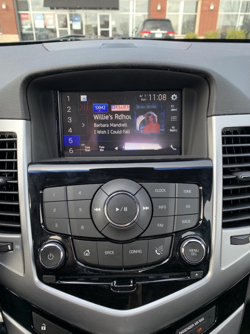 Customer review photo