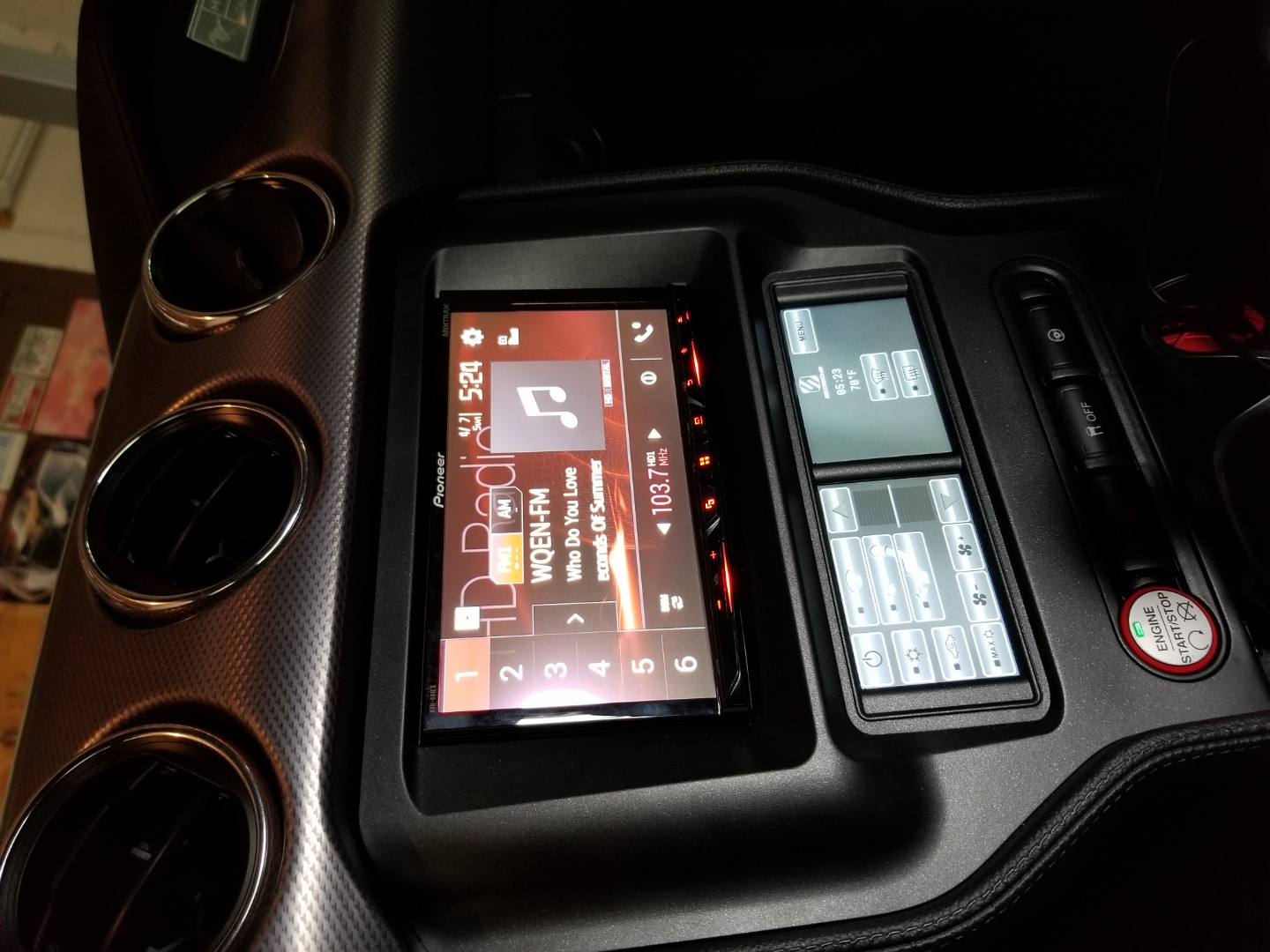 Customer review photo