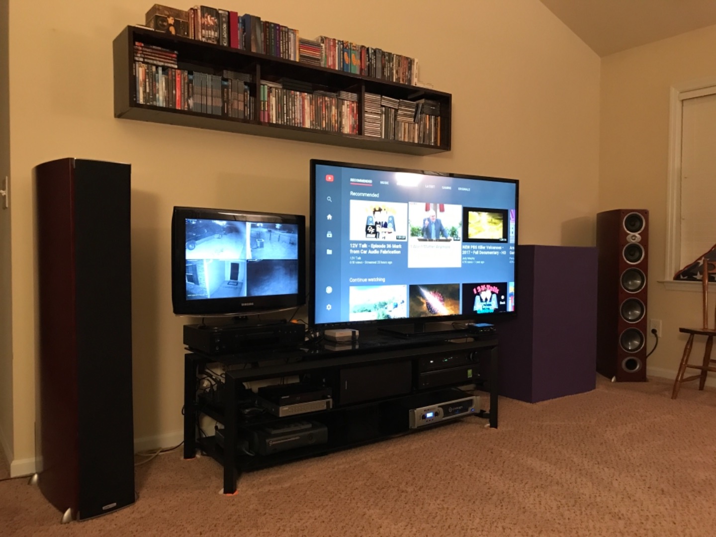 Customer review photo