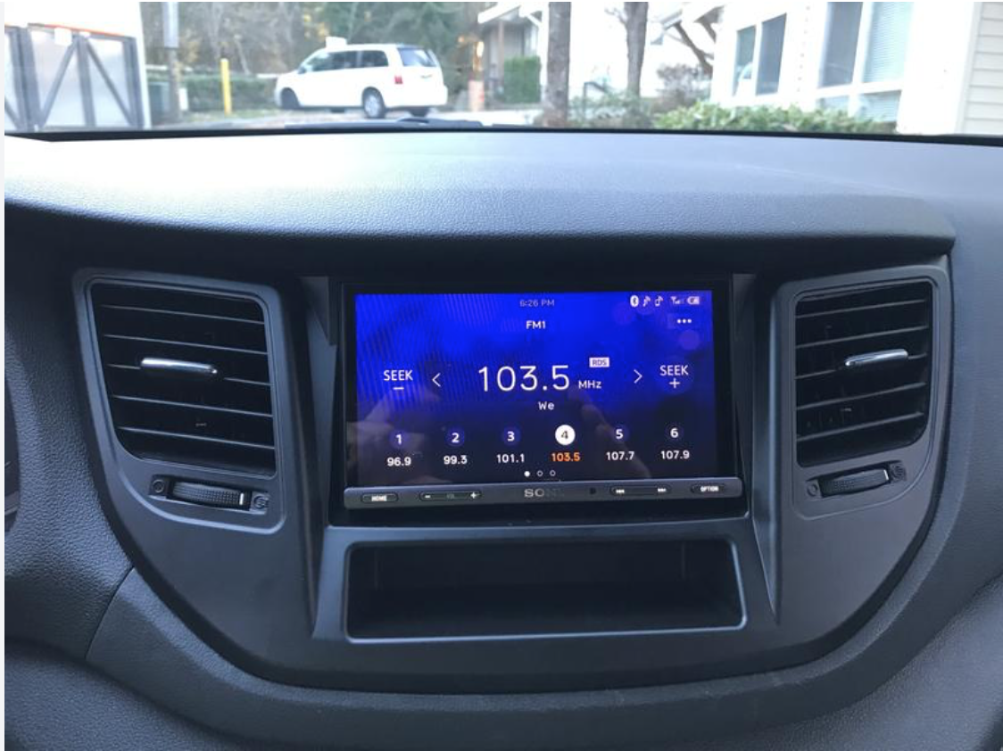 Customer review photo