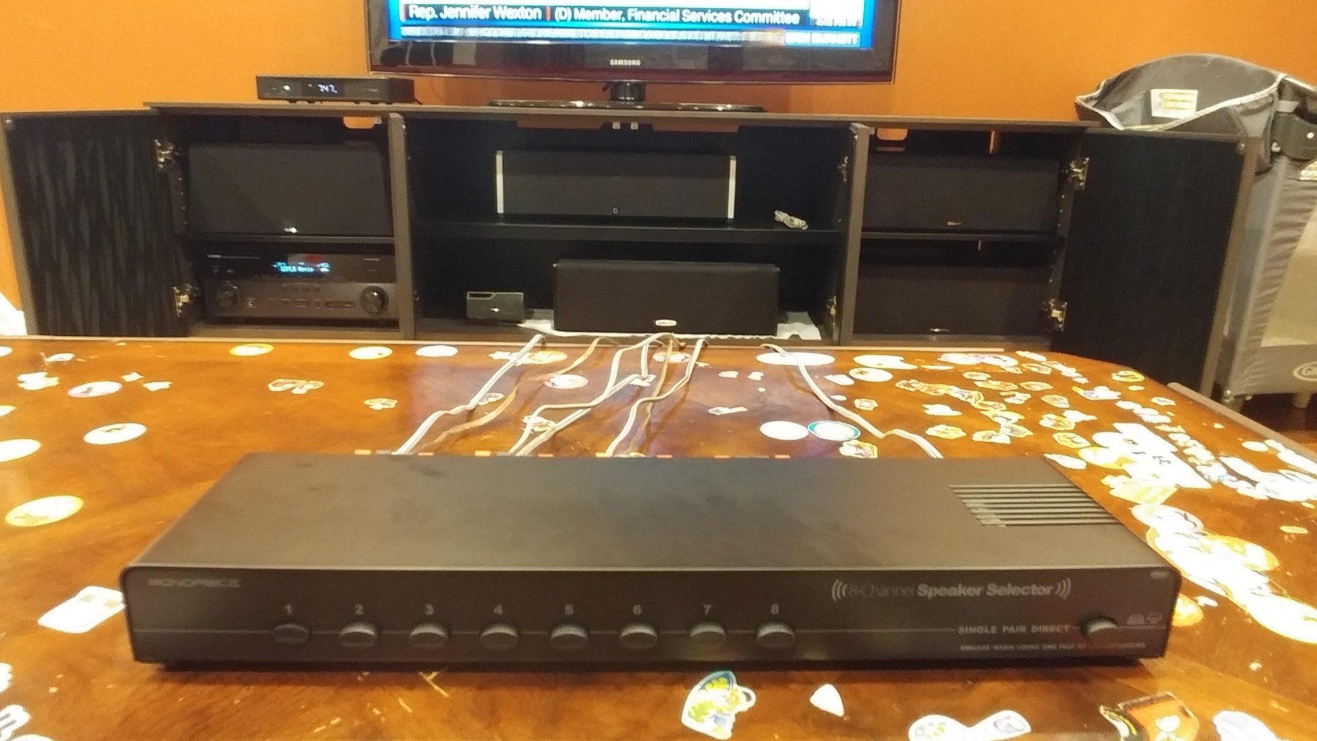 Customer review photo