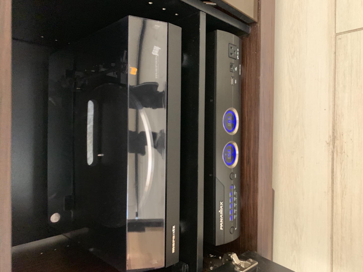 Customer review photo