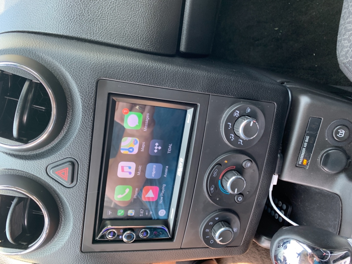 Customer review photo