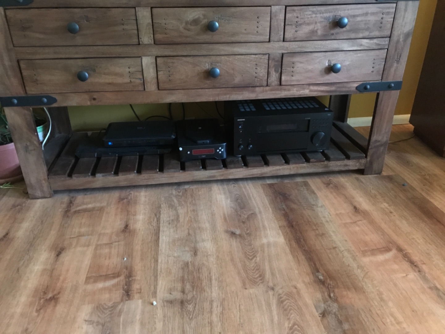 Customer review photo