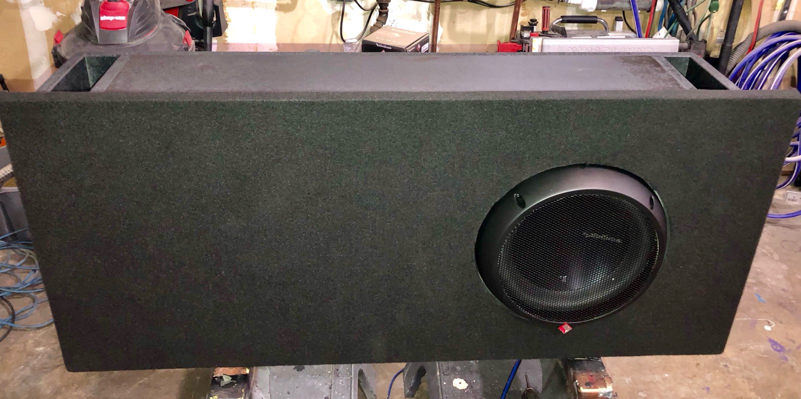 Customer review photo