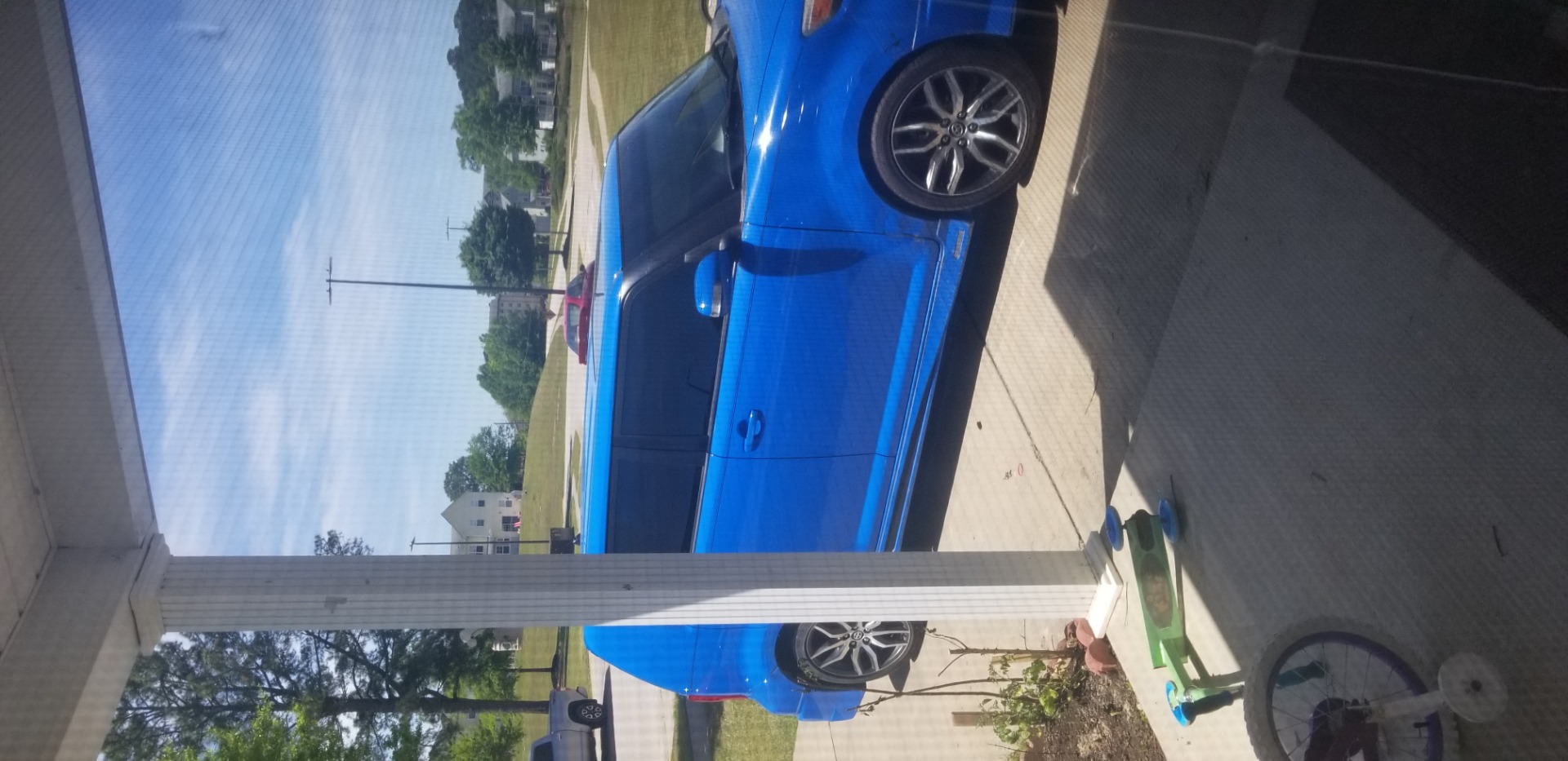 Customer review photo