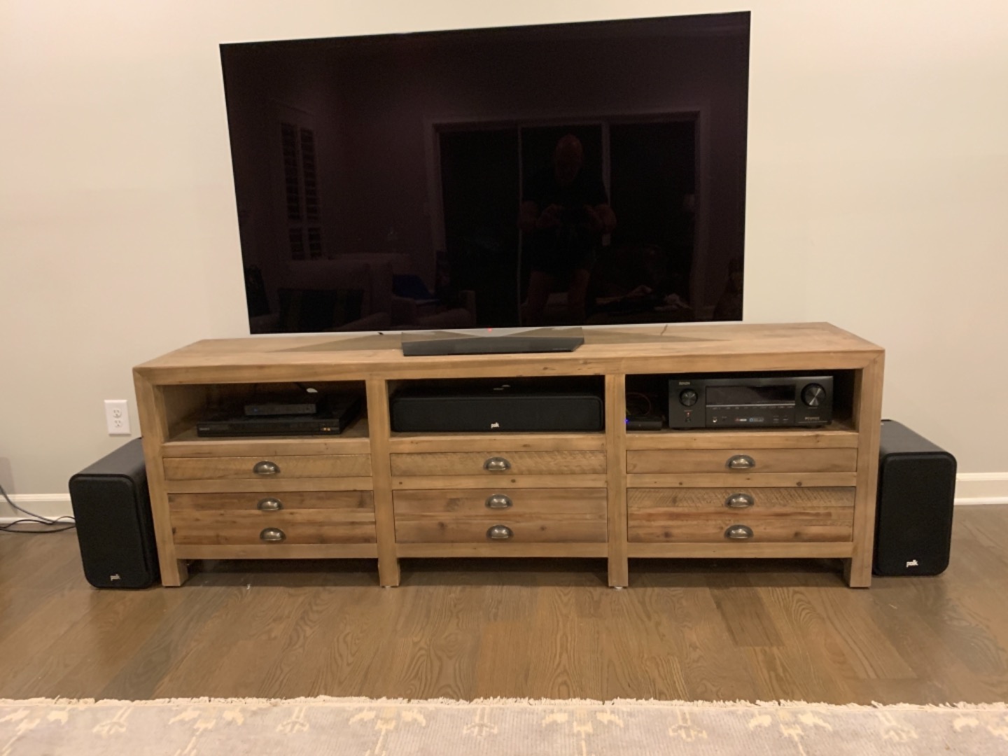 Customer review photo