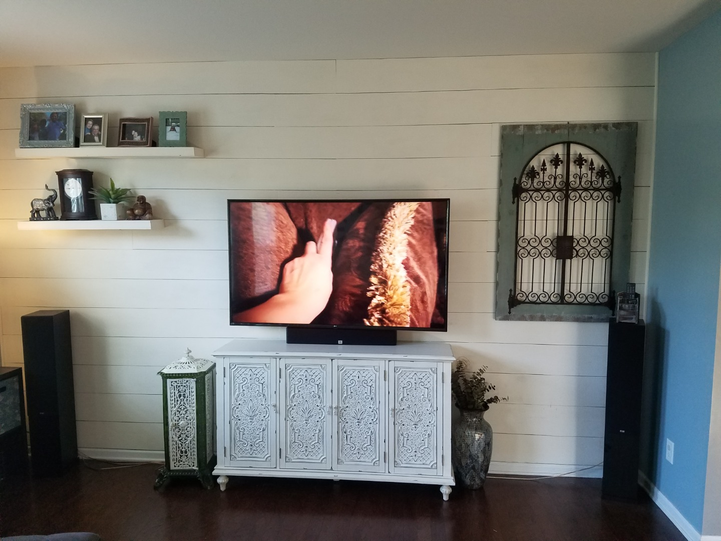 Customer review photo
