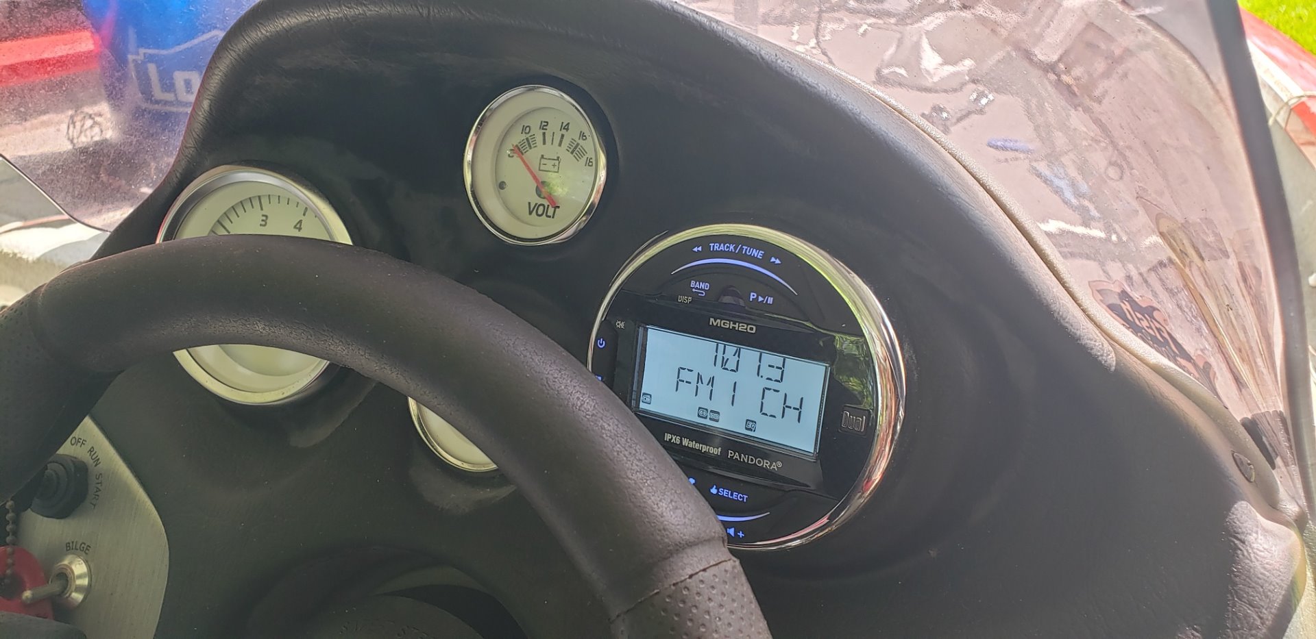 Customer review photo