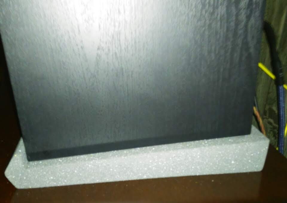Customer review photo