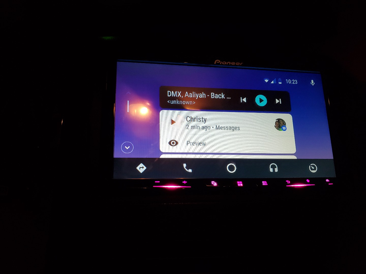 Customer review photo