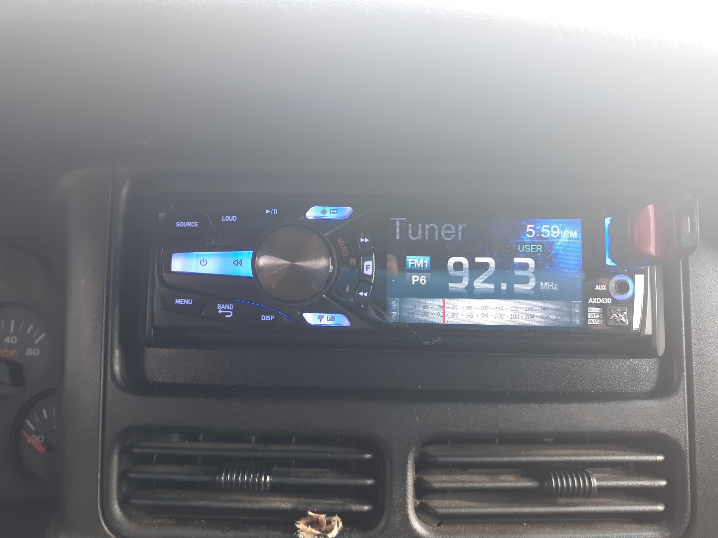 Customer review photo
