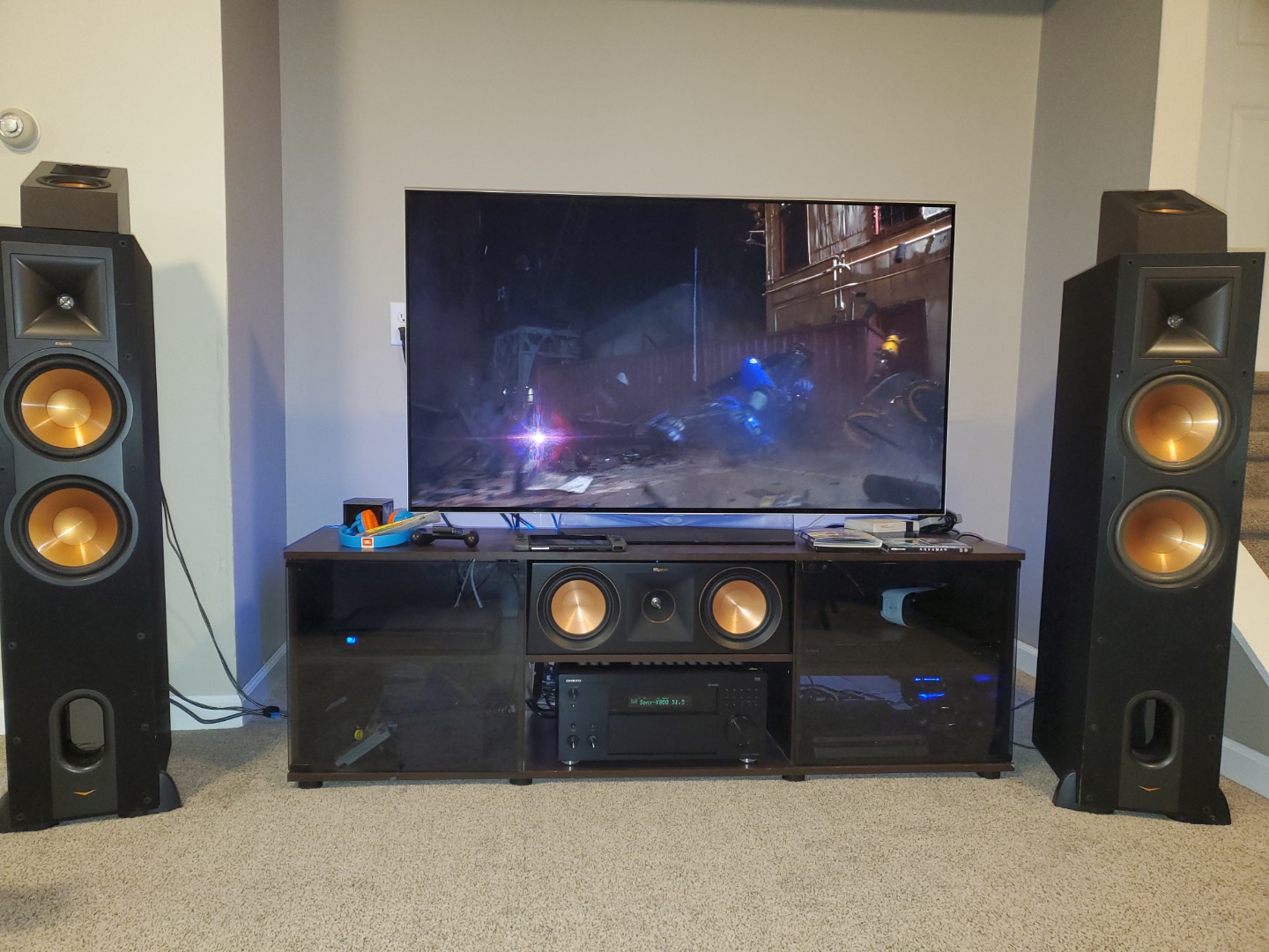Customer review photo