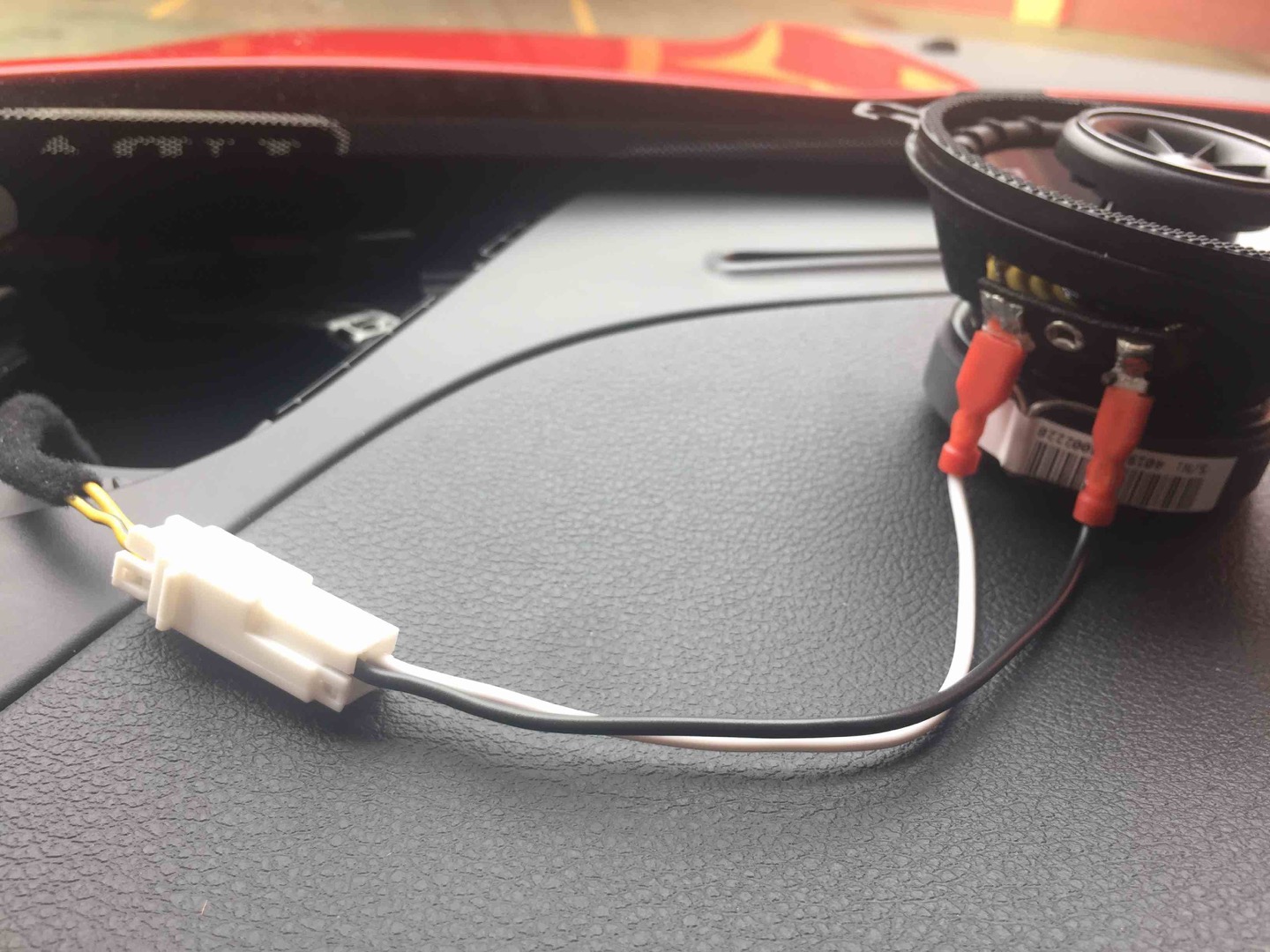 Customer review photo