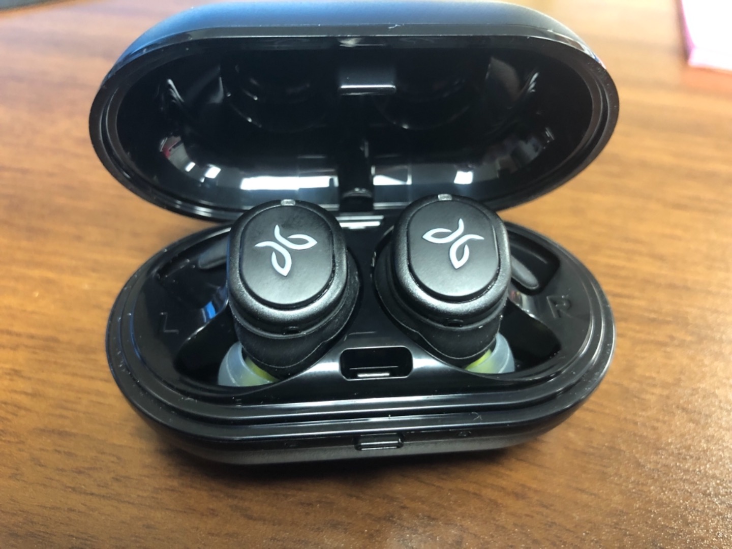 Customer review photo