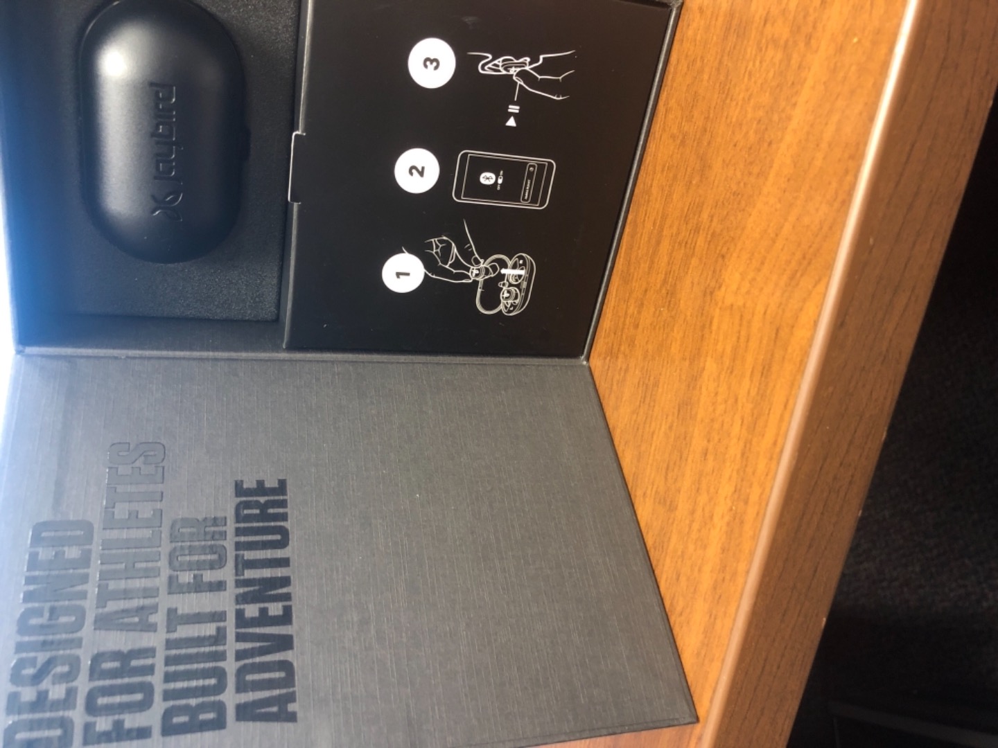 Customer review photo