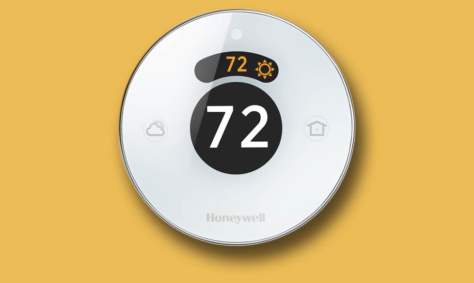 Honeywell Lyric