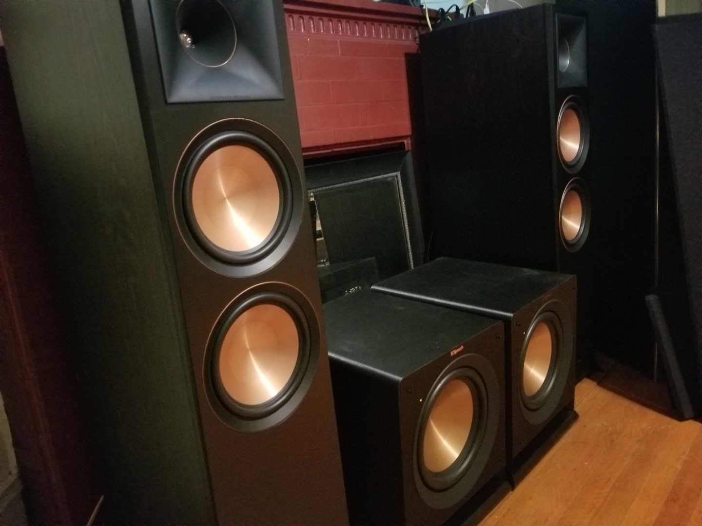 Customer review photo