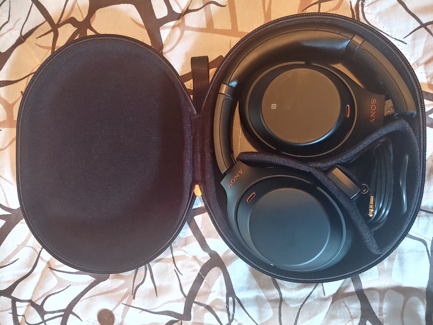 Customer review photo