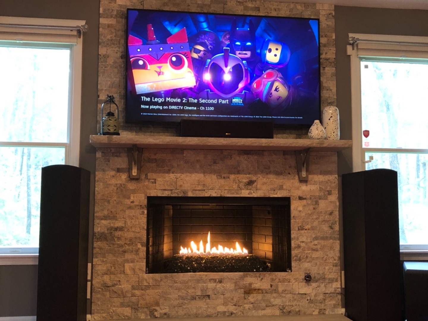 Customer review photo