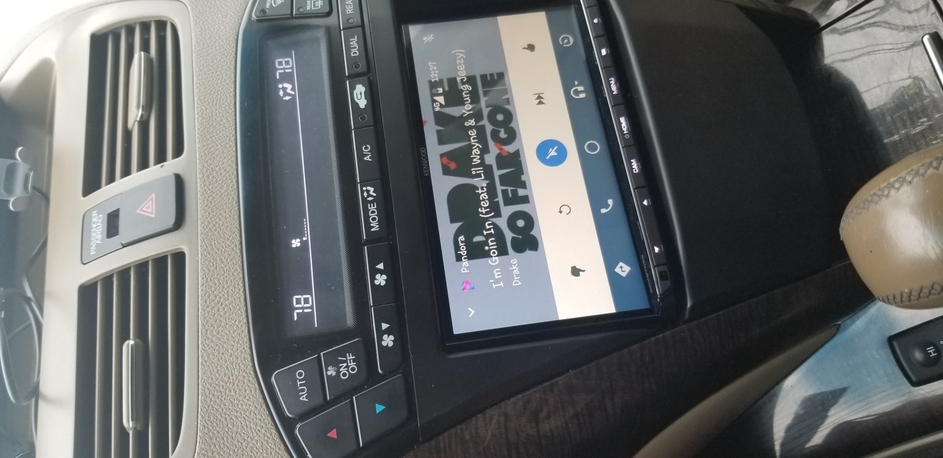Customer review photo