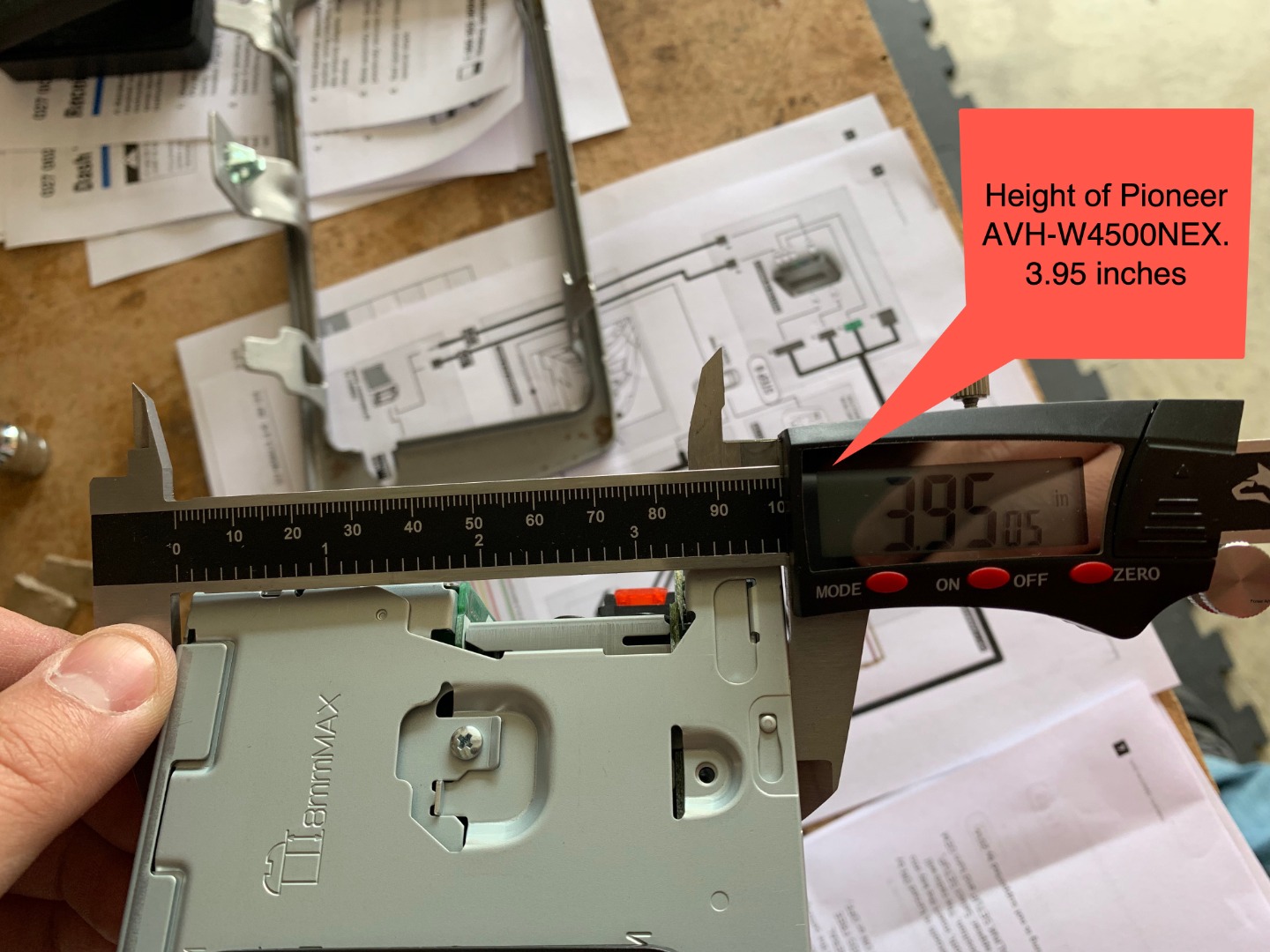 Customer review photo