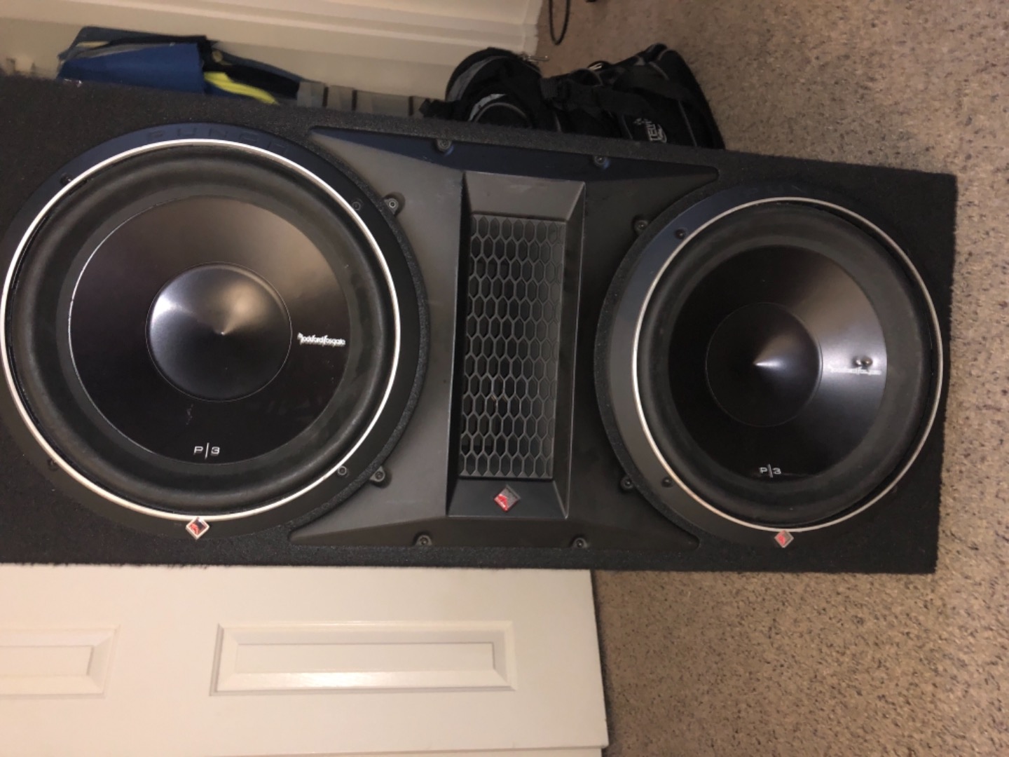 Customer review photo