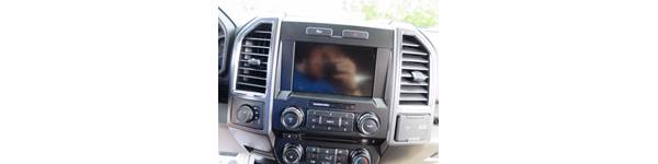 Ford F350 XLT