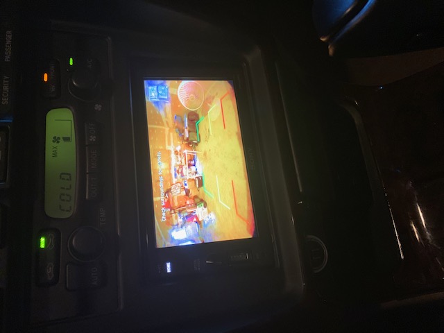 Customer review photo