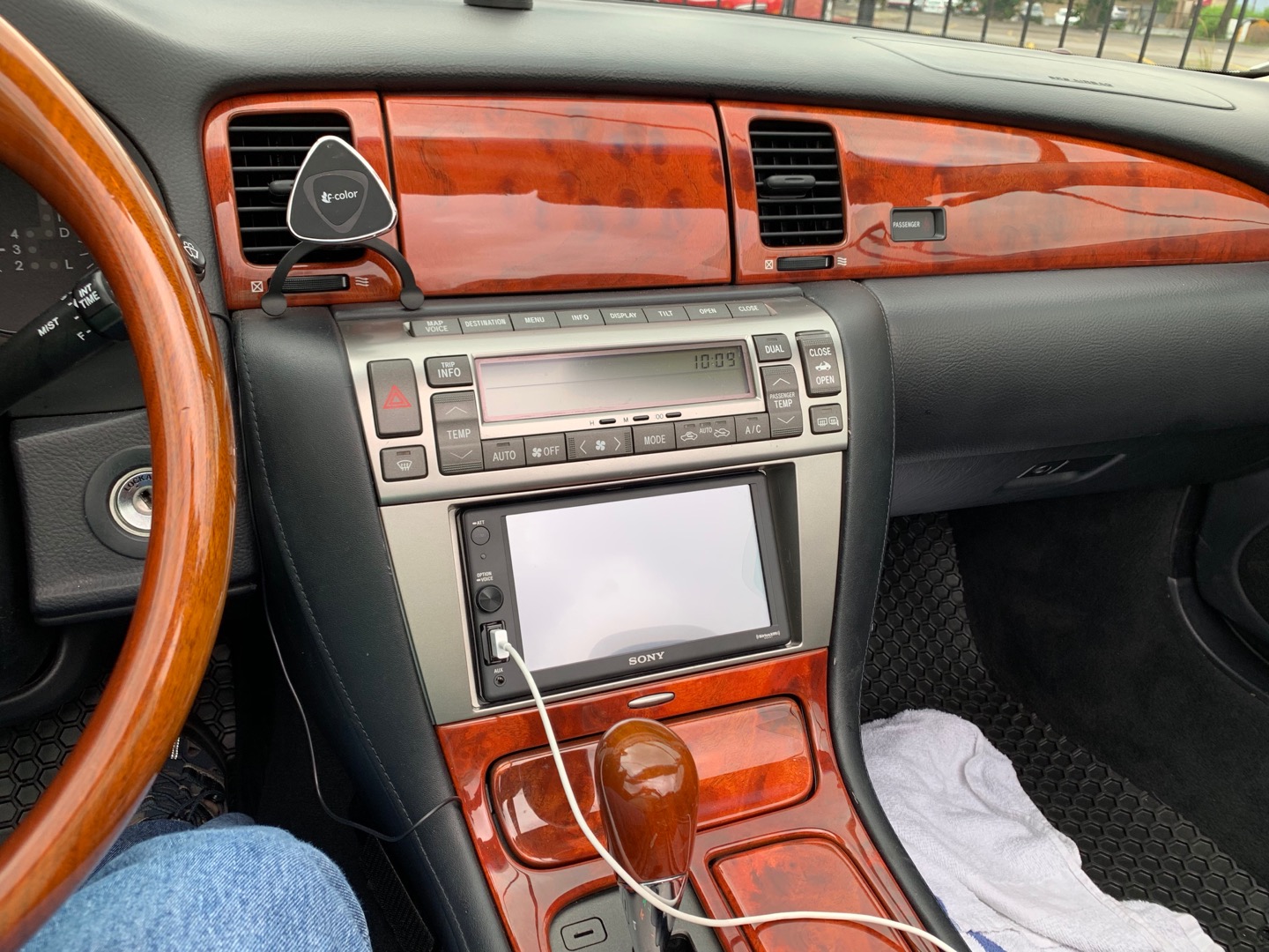 Customer review photo