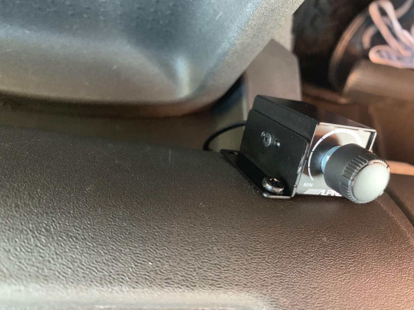 Customer review photo