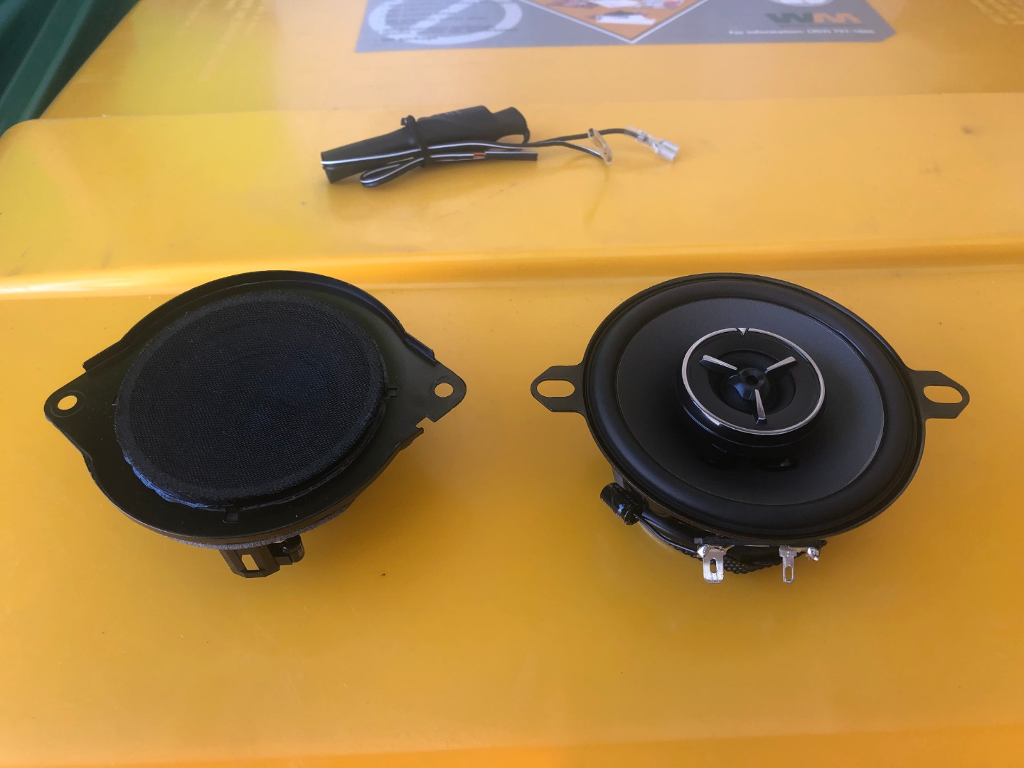 Customer review photo