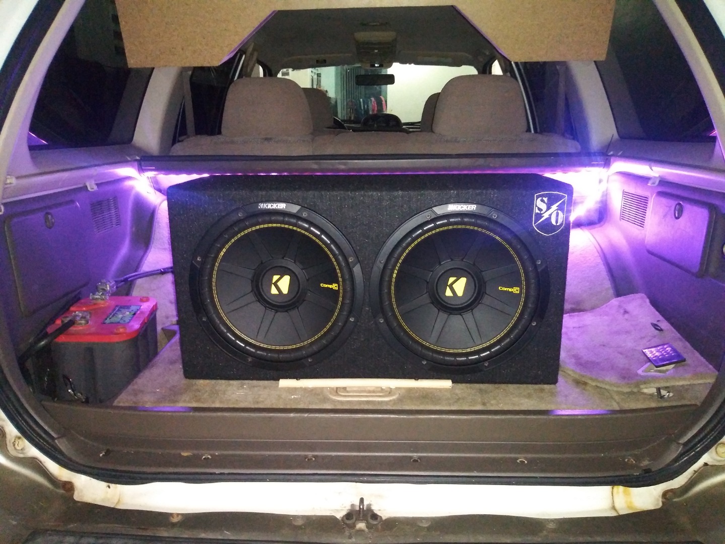 Customer review photo