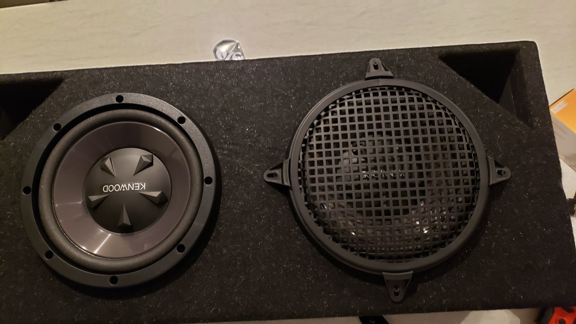 Customer review photo