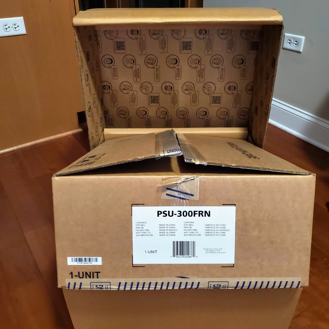 Customer review photo