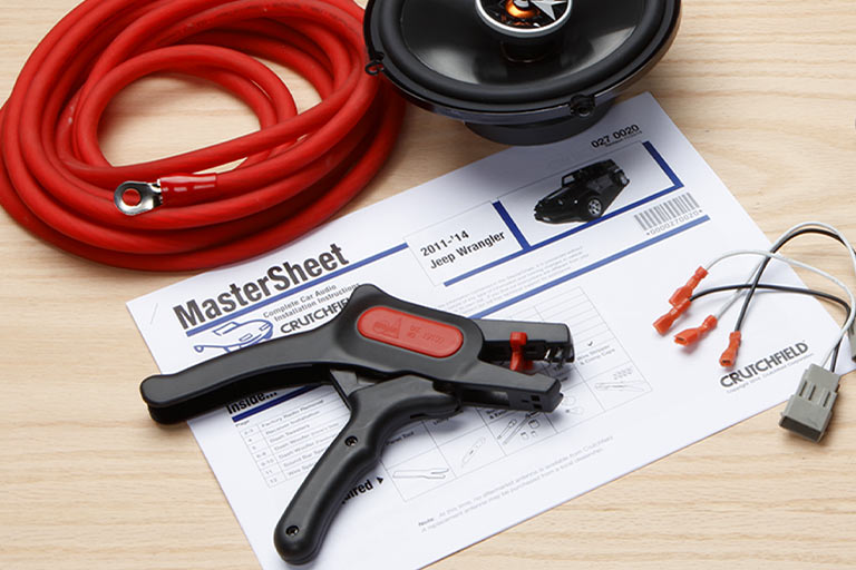 Installation Gear value prop