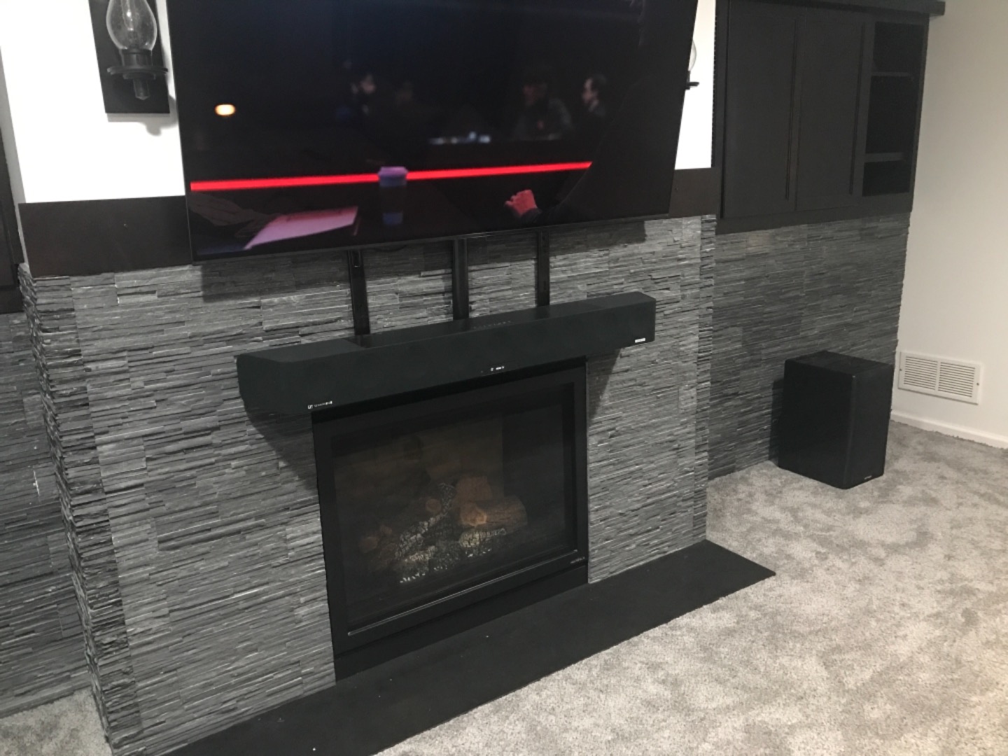 Customer review photo