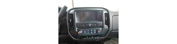 GMC Sierra 2500/3500