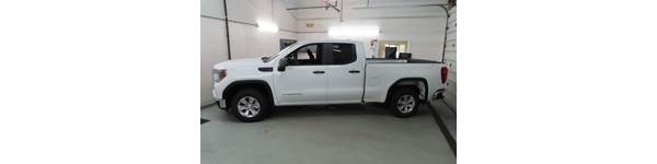 GMC Sierra 1500