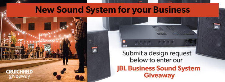 Social Media Sweepstakes